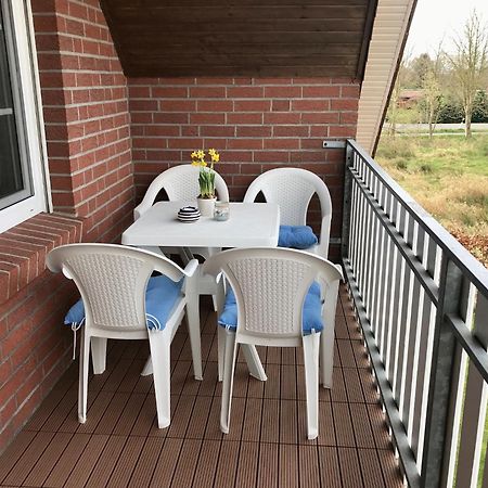 Nordsee-Nest Ostochtersum 外观 照片