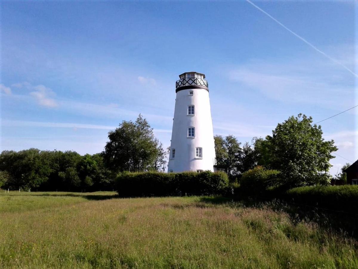 Nordsee-Nest Ostochtersum 外观 照片